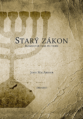 Starý zákon – Komentář verš po verši