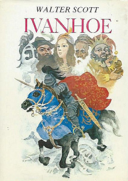 Ivanhoe