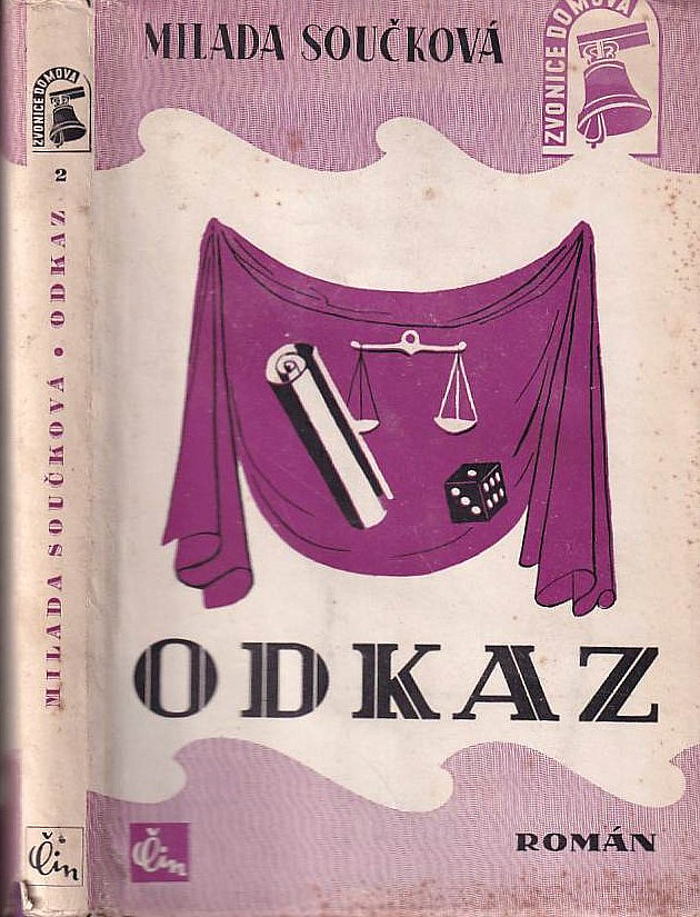 Odkaz