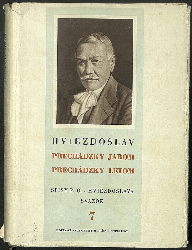 Prechádzky jarom / Prechádzky letom