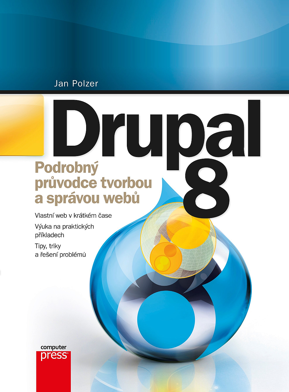 Drupal 8