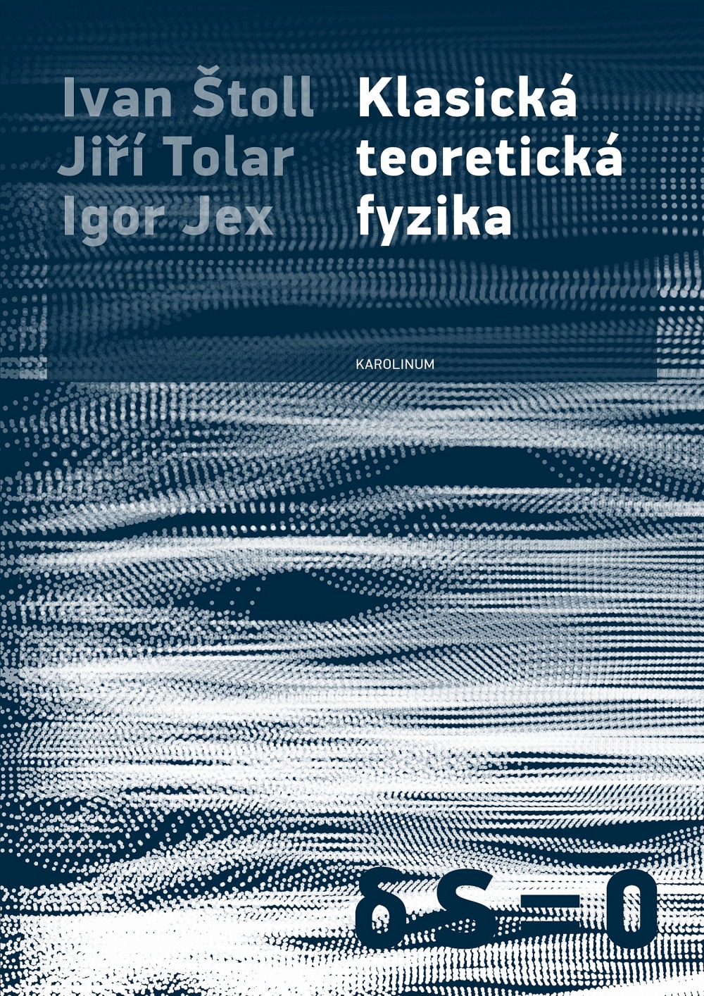 Klasická teoretická fyzika