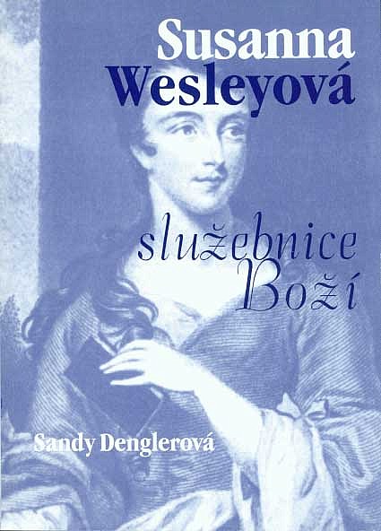 Susanna Wesleyová