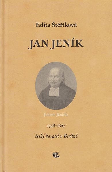 Jan Jeník