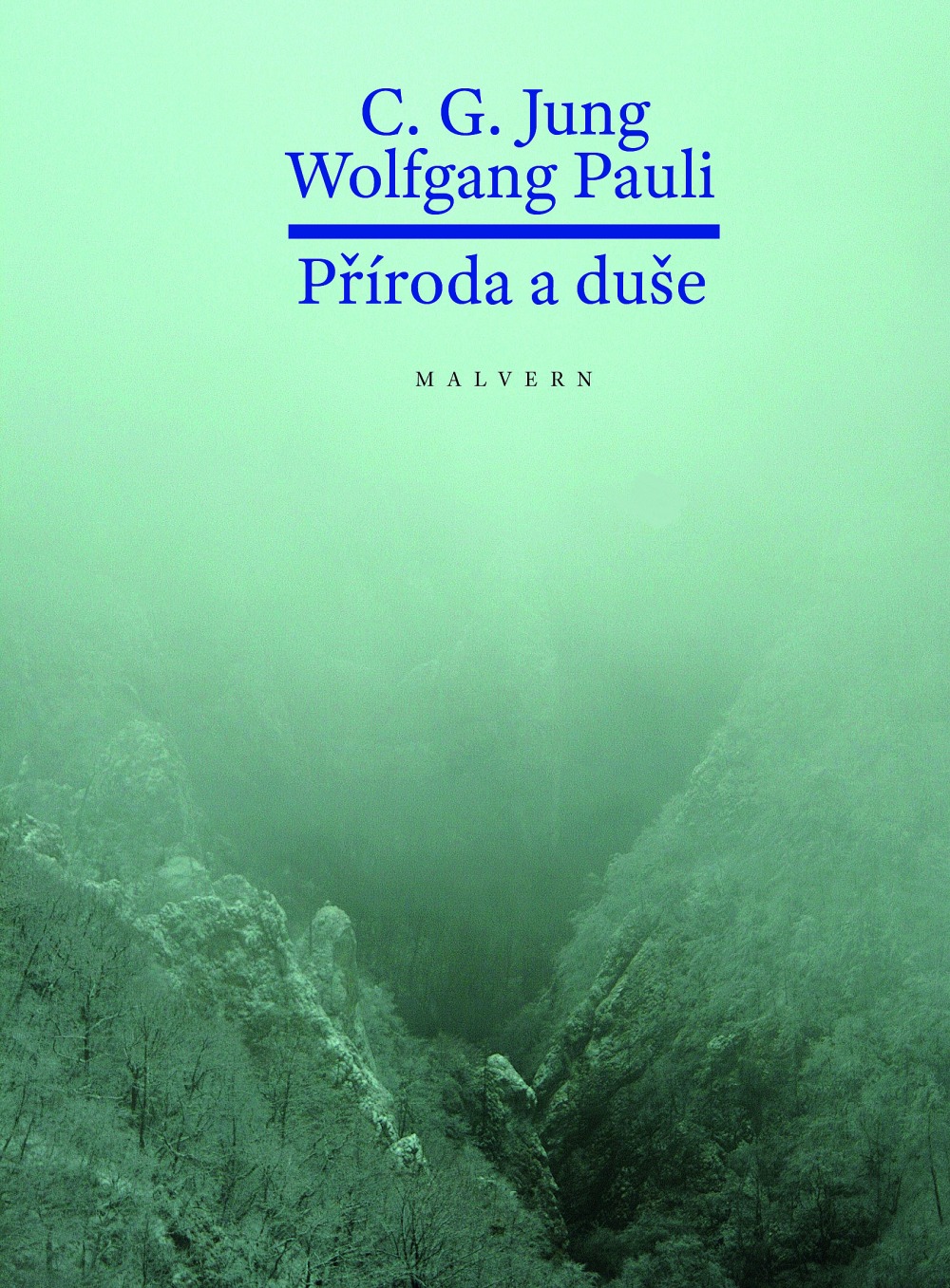 Příroda a duše