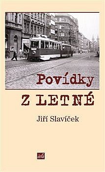 Povídky z Letné