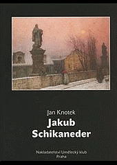 Jakub Schikaneder