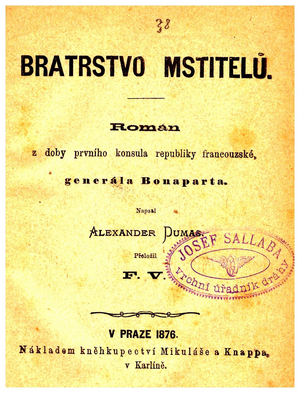 Bratrstvo mstitelů