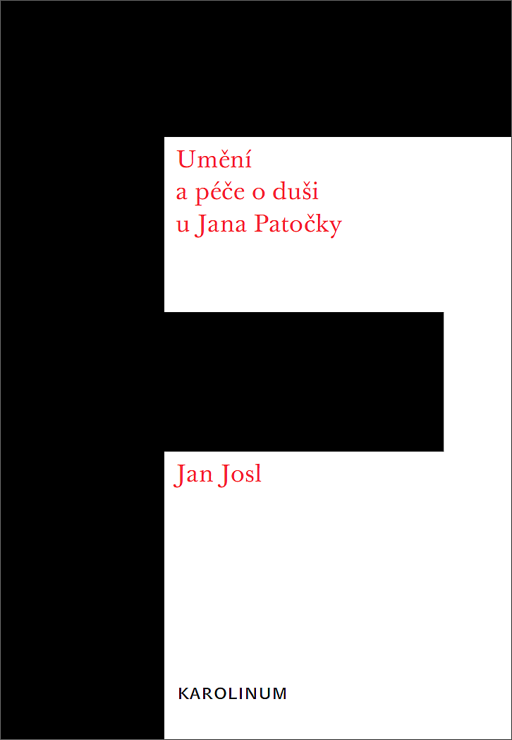 Umění a péče o duši u Jana Patočky