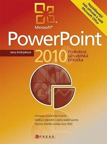 Microsoft PowerPoint 2010