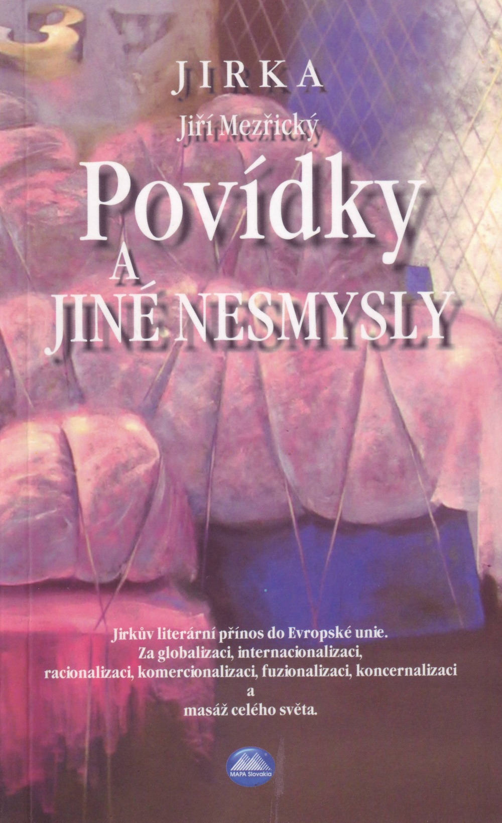 Povídky a jiné nesmysly