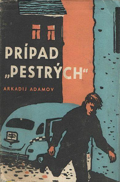 Prípad pestrých