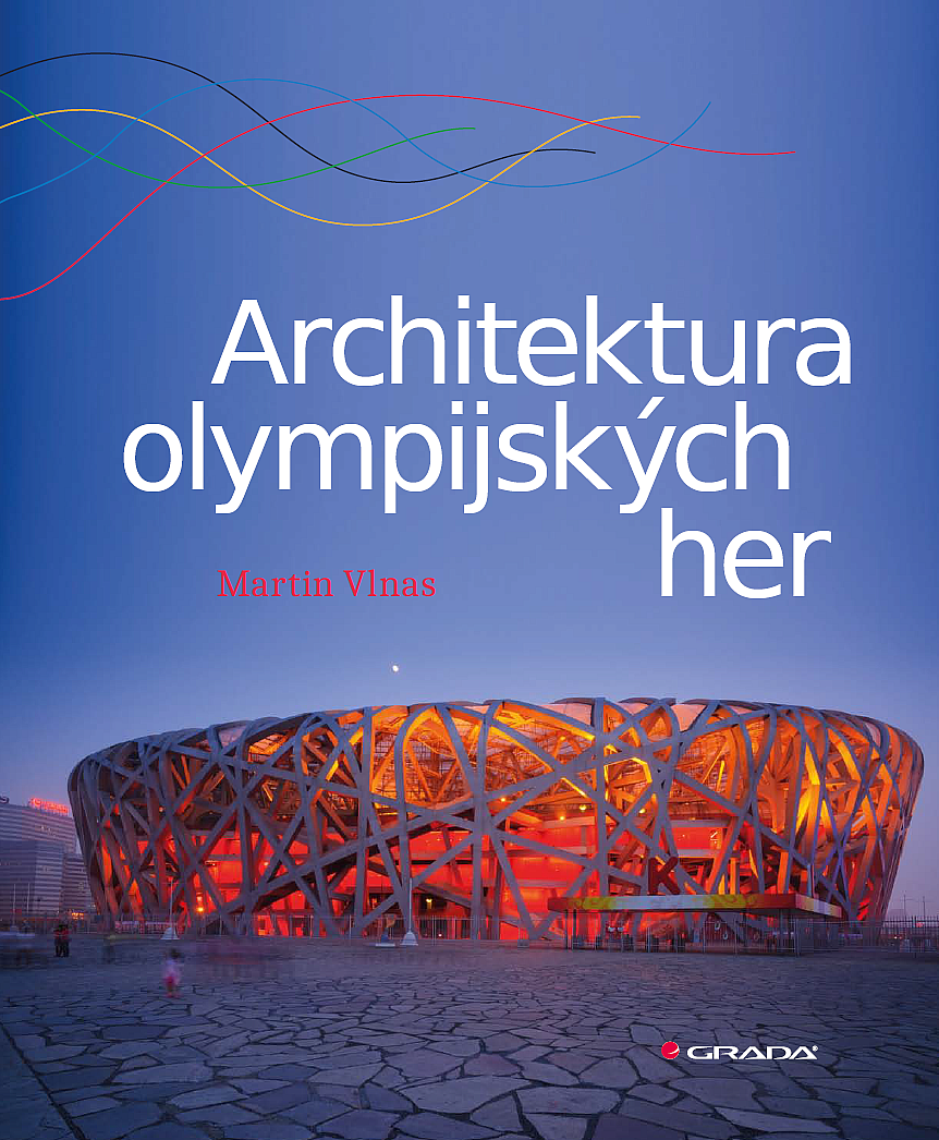 Architektura olympijských her