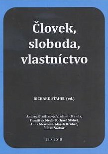 Človek, sloboda, vlastníctvo