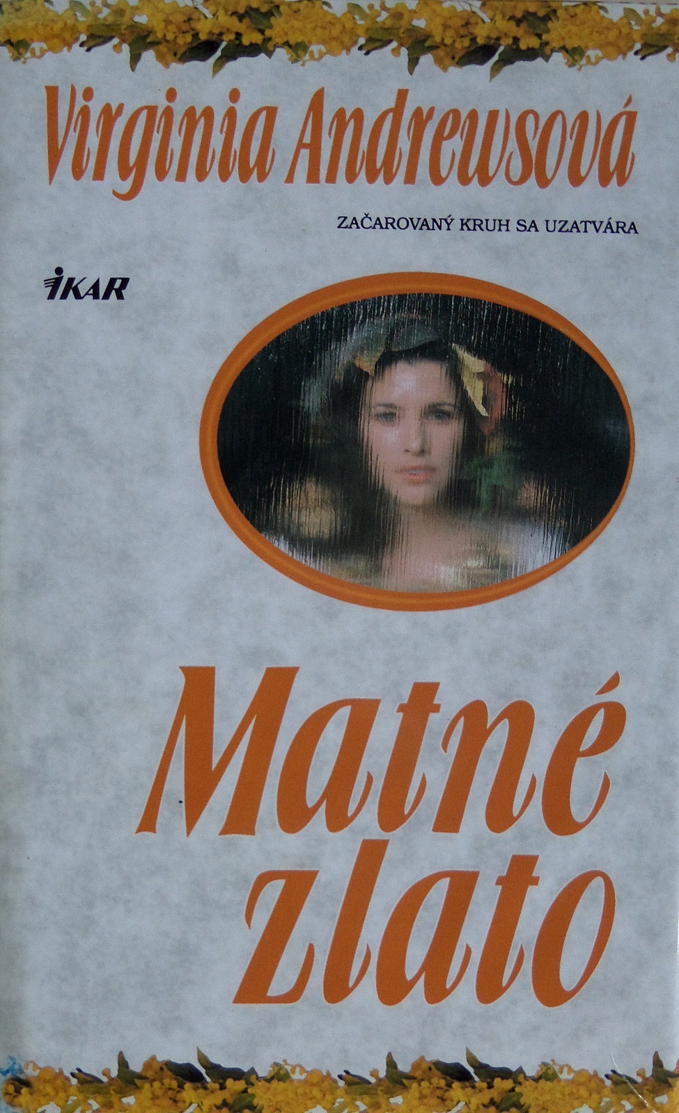 Matné zlato