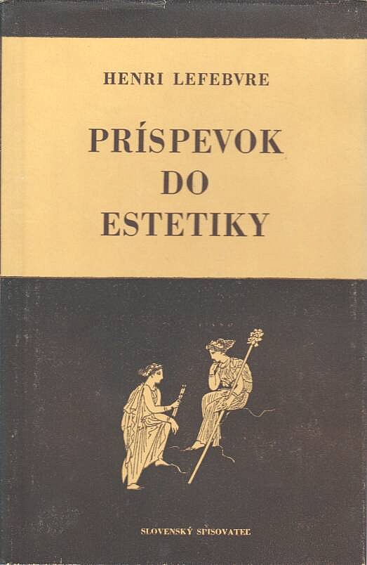 Príspevok do estetiky