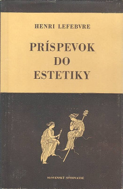 Príspevok do estetiky