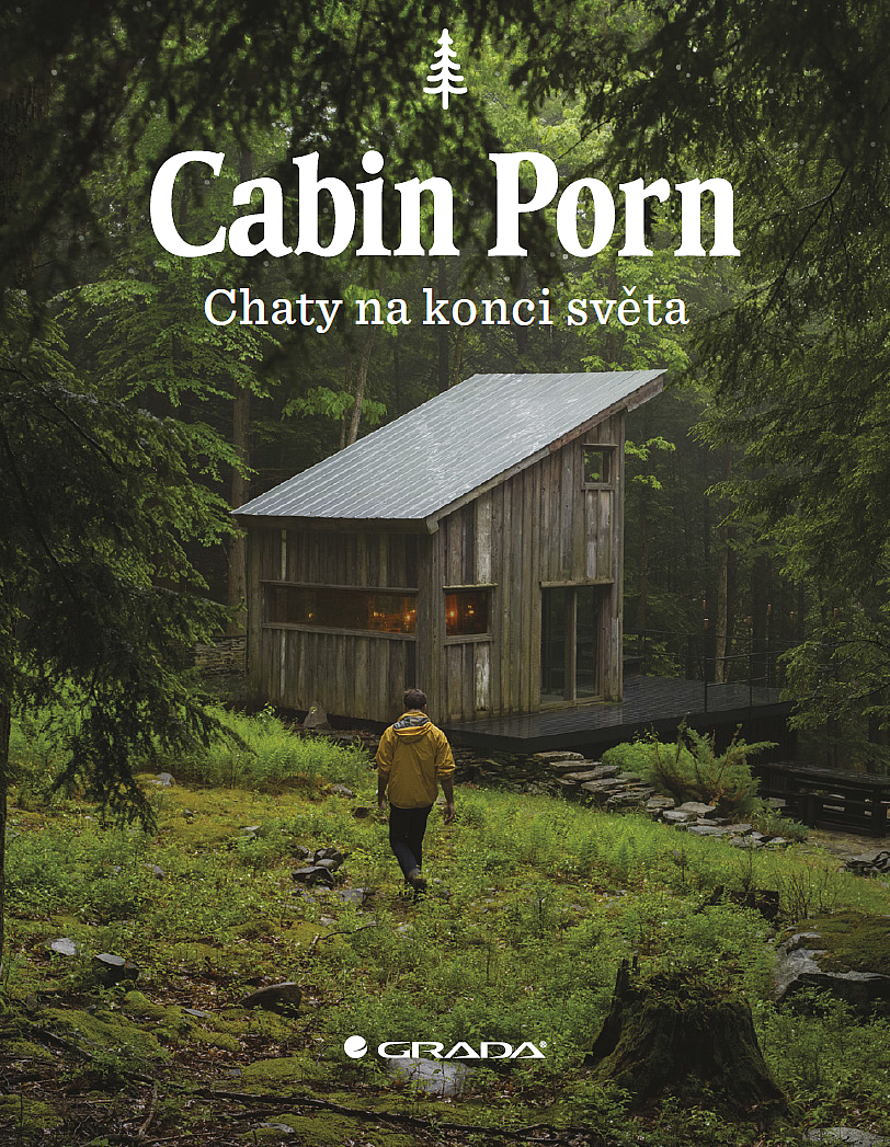 Cabin Porn - Chaty na konci světa