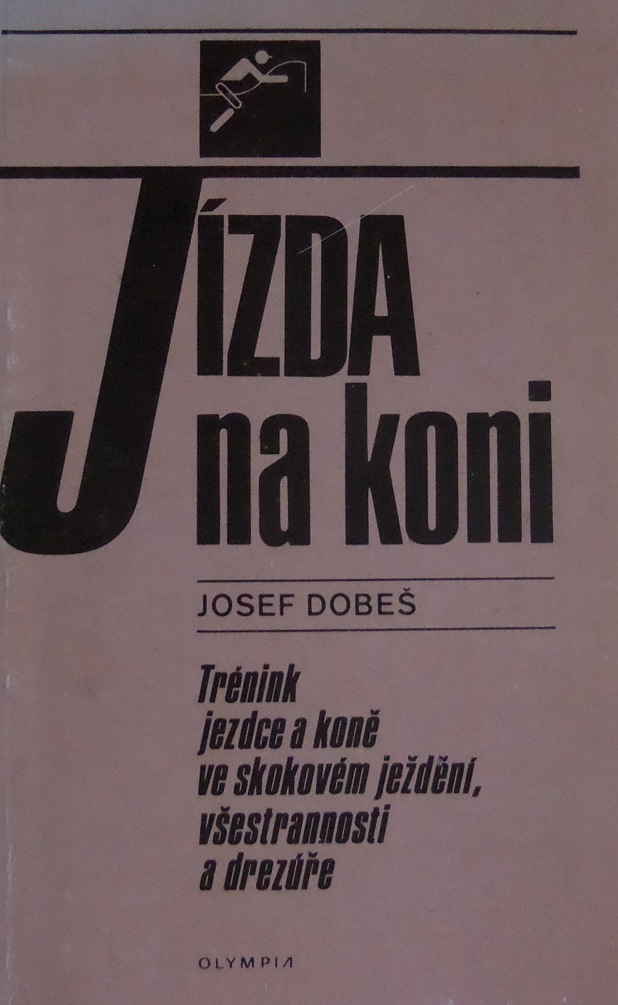 Jízda na koni