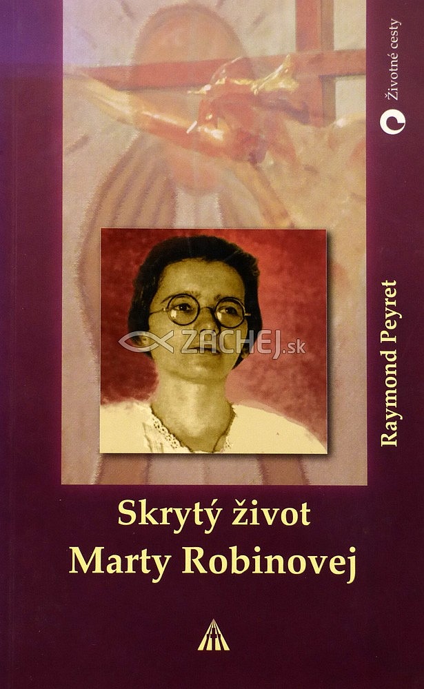 Skrytý život Marty Robinovej