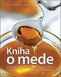 Kniha o mede