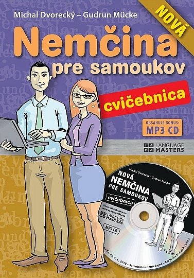 Nová nemčina pre samoukov