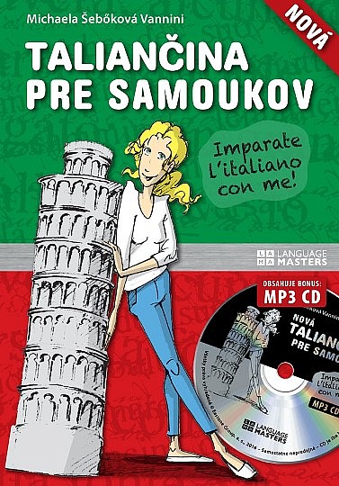 Nová taliančina pre samoukov