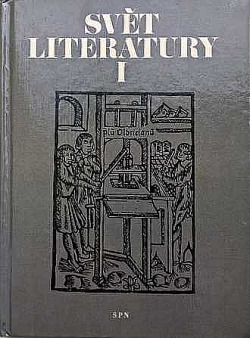 Svět literatury I