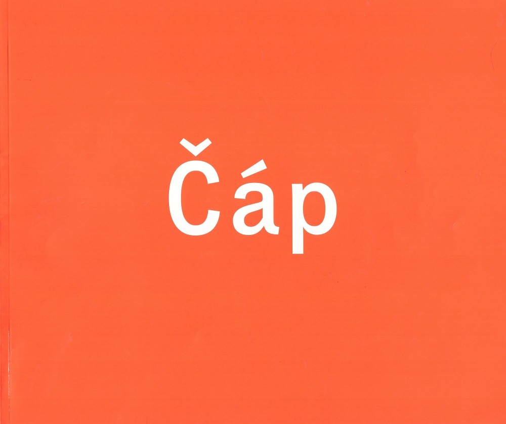 Čáp