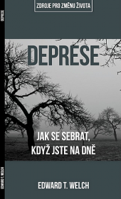 Deprese: jak se sebrat, když jste na dně