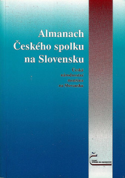 Almanach Českého spolku na Slovensku