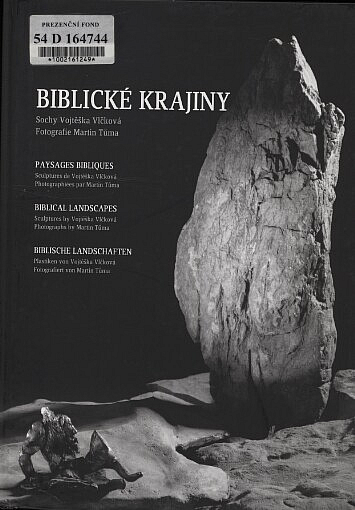 Biblické krajiny