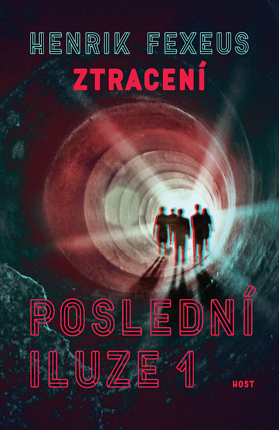 Ztracení: Poslední iluze 1