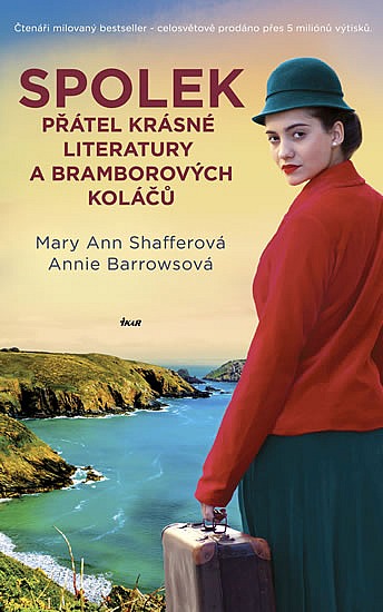 Spolek přátel krásné literatury a bramborových koláčů