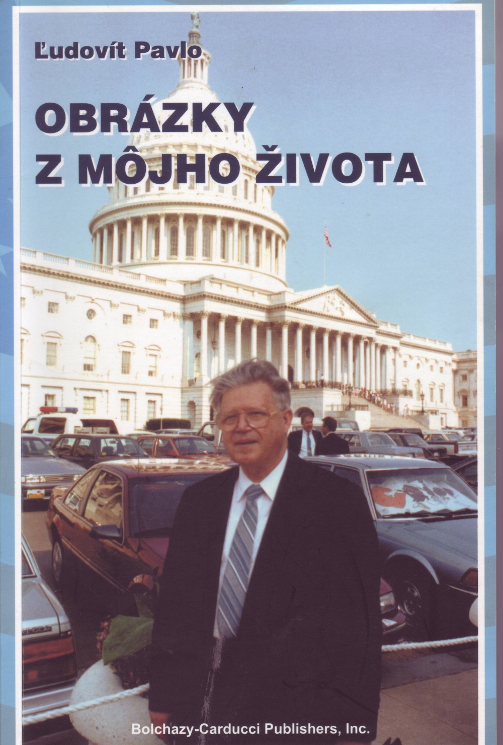 Obrázky z môjho života