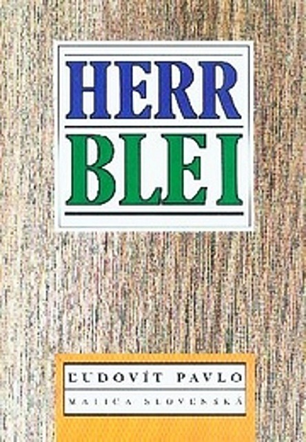 Herr Blei