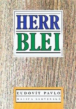 Herr Blei