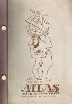 Atlas osôb a osobností