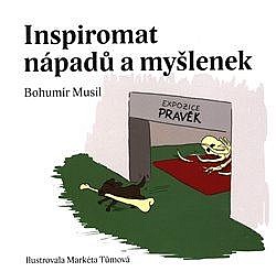 Inspiromat nápadů a myšlenek