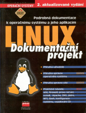 Linux - Dokumentační projekt