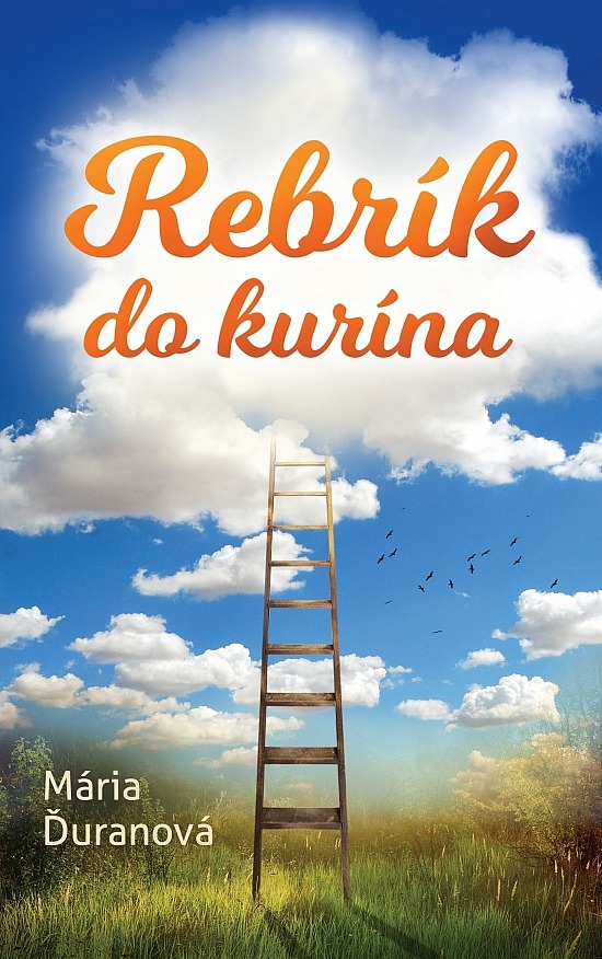 Rebrík do kurína