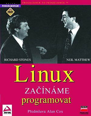 Linux - Začínáme programovat