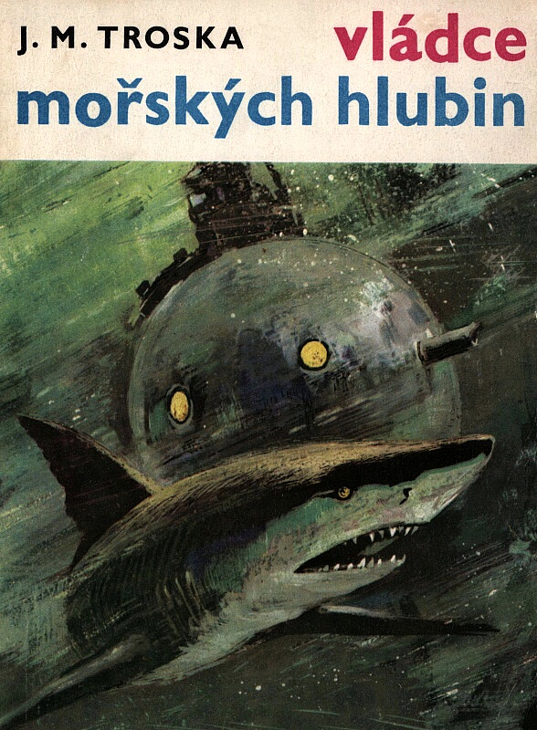 Vládce mořských hlubin