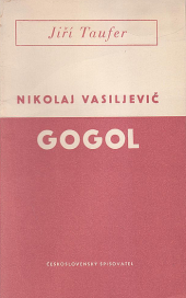 Nikolaj Vasiljevič Gogol