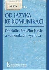 Od jazyka ke komunikaci