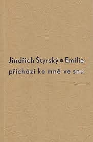 Emilie přichází ke mně ve snu