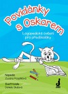 Povídánky s Oskarem: Logopedická cvičení pro předškoláky