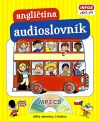 Angličtina - audioslovník