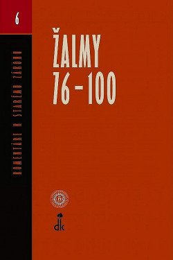 Žalmy 76 – 100