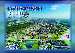 Ostravsko z nebe / Ostravsko from Heaven